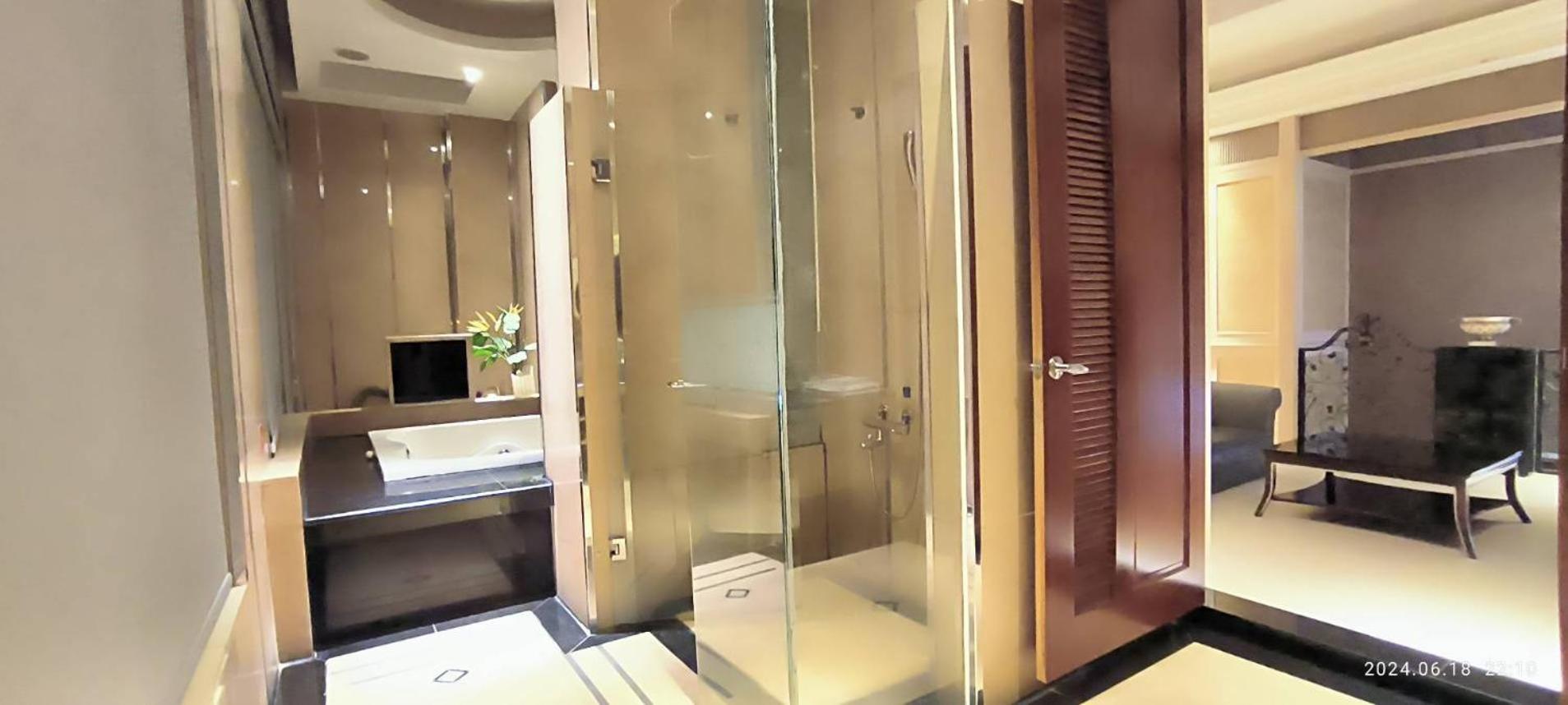 嘉義市 シャンティス モテルモーテル エクステリア 写真